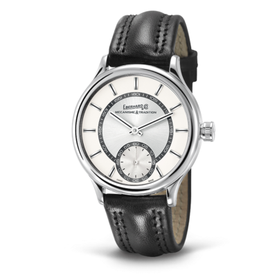 Eberhard | Orologio Traversetolo QUADRANTE BIANCO 21116.15 CP