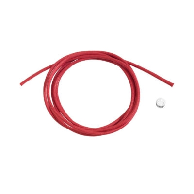 DODO |  Cordino Rosso Spesso