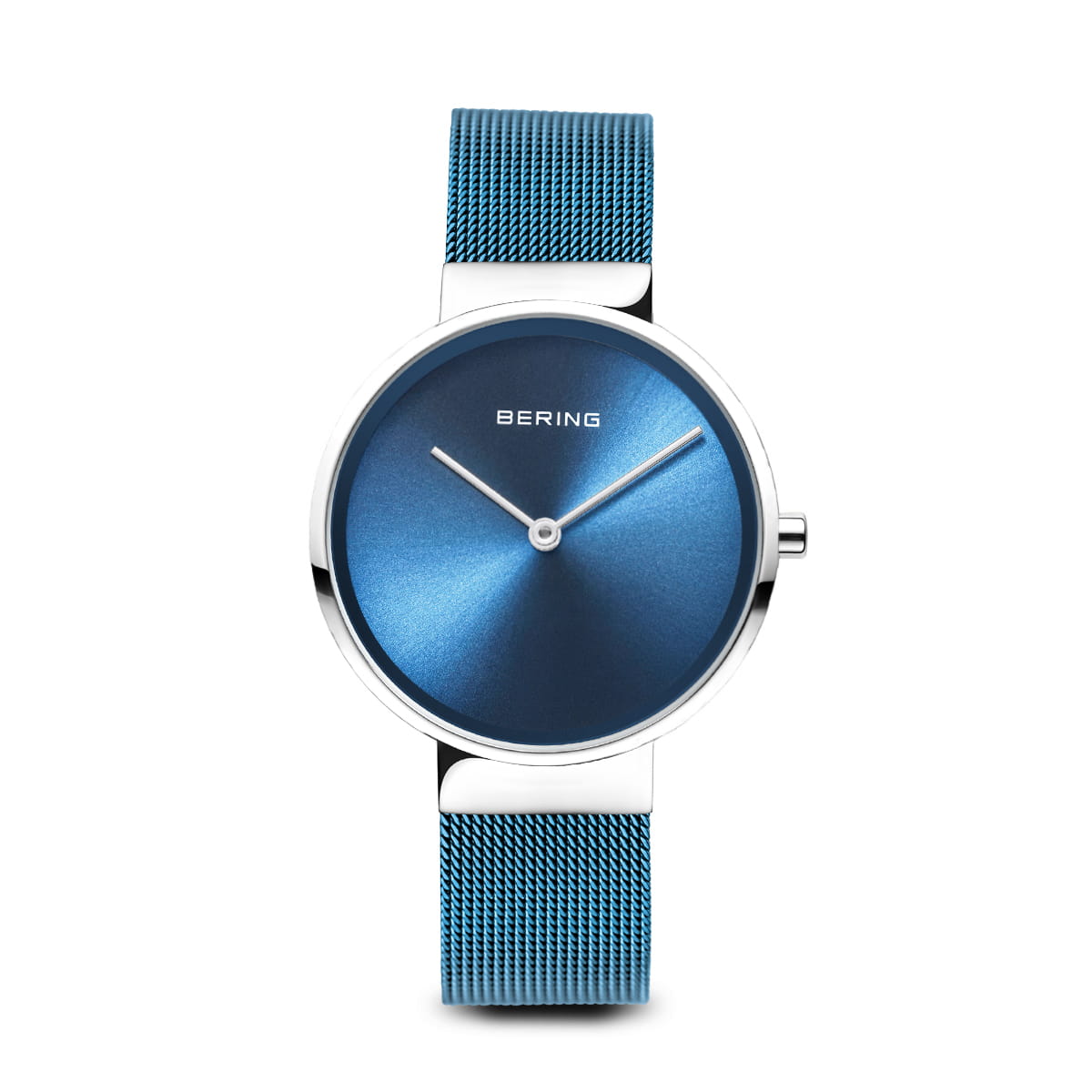 BERING | Orologio Classico Argento Brillante 14531-308
