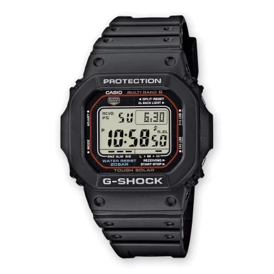 CASIO | Orologio G-Shock  GW-M5610-1ER