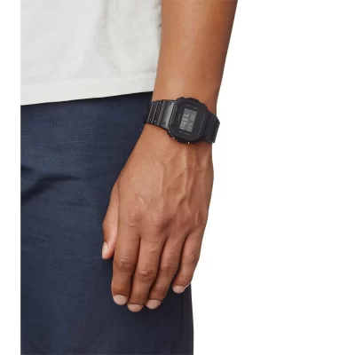 CASIO | Orologio DW-5600BB-1ER - immagine 6