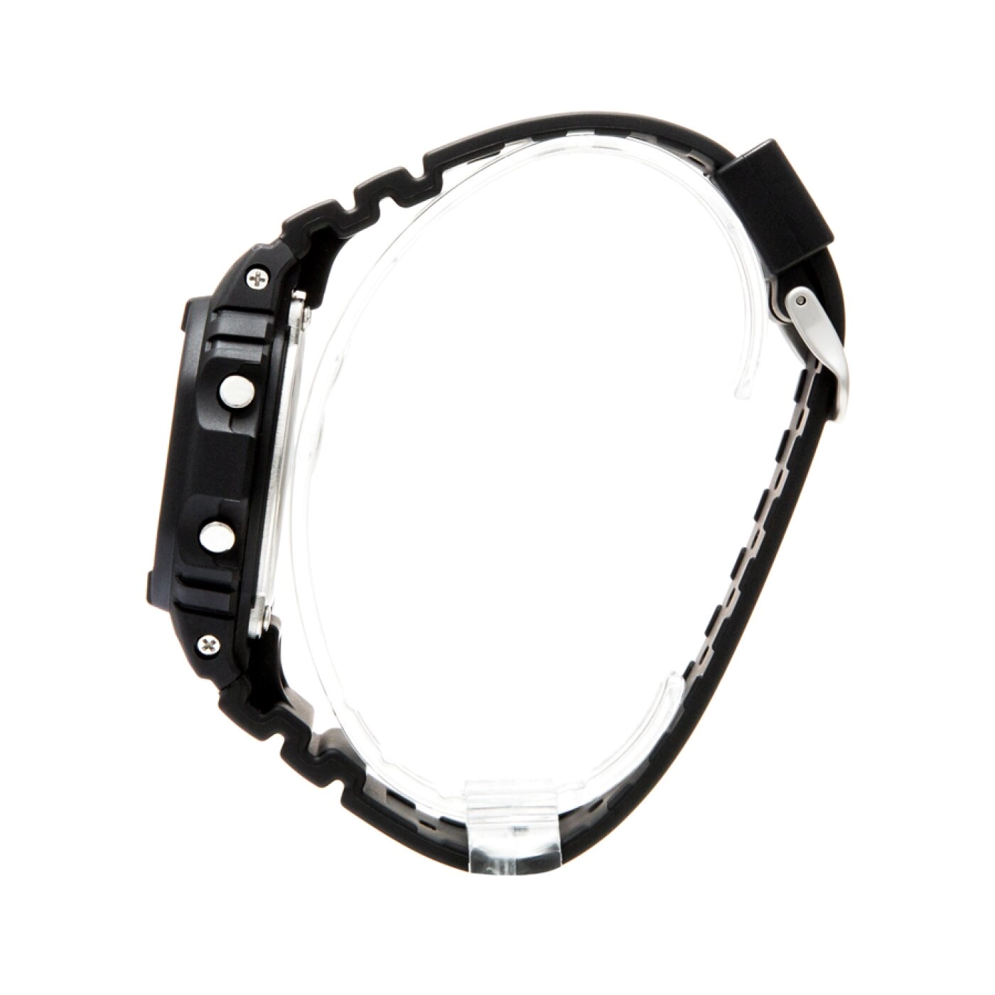 CASIO | Orologio DW-5600BB-1ER - immagine 4