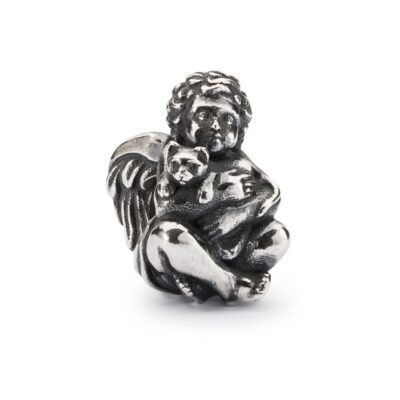 TROLLBEADS | Bead Cherubino della Protezione