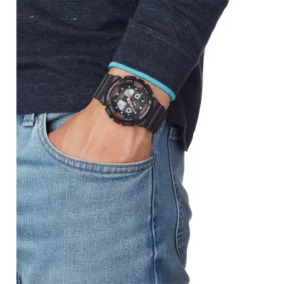 CASIO | Orologio G-Shock GA-100-1A4ER - immagine 5