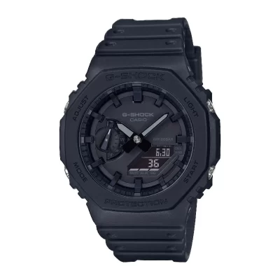 CASIO | Orologio G-Shock Classic GA-2100-1A1ER