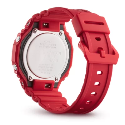 CASIO | Orologio G-Shock Classic GA-2100-4AER - immagine 3