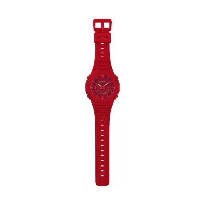 CASIO | Orologio G-Shock Classic GA-2100-4AER - immagine 2