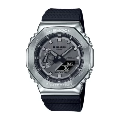 CASIO | Orologio G-Shock Classic GM-2100-1AER