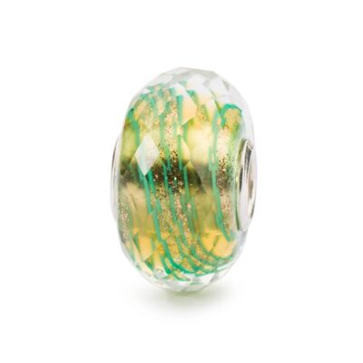 TROLLBEADS | Bead Desiderio Verde