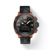 TISSOT | Orologio T-Race Touch  Aluminium