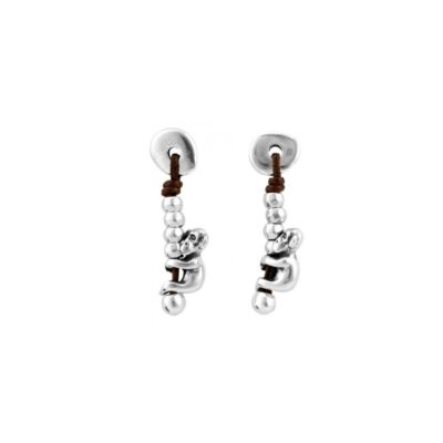 UNODE50 | Orecchini Little George