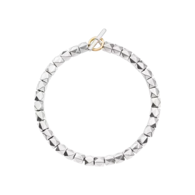 DODO | Bracciale Stud in Argento