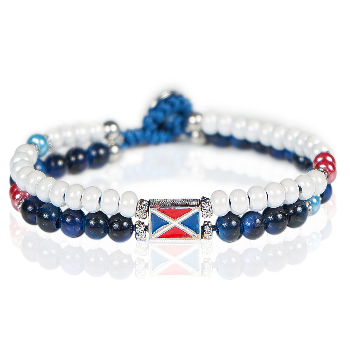 GERBA | Bracciale Double Wile 02
