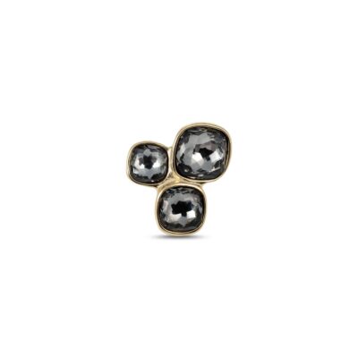 UNODE50 | Anello Ladies Oro Giallo - immagine 2