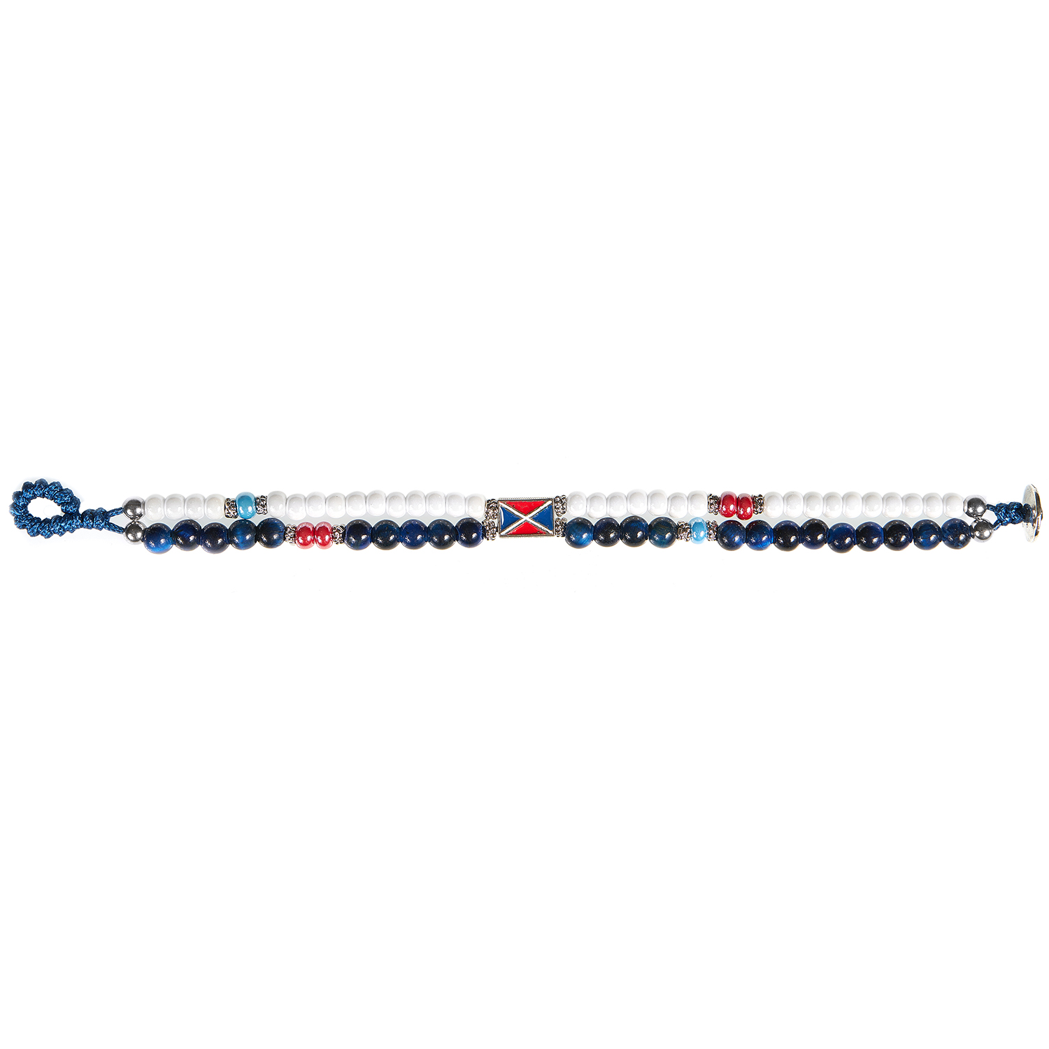 GERBA | Bracciale Double Wile 02 - immagine 2