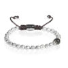 GERBA | Bracciale Silver Ball 07