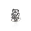 TROLLBEADS | Bead Teddy con Fiori