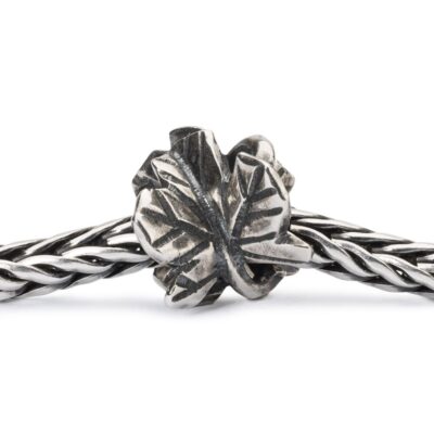 TROLLBEADS | Bead Foglia D'Acero - immagine 3