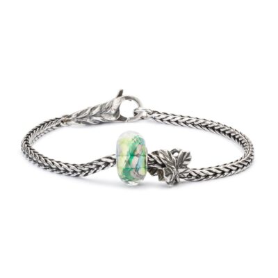 TROLLBEADS | Bead Foglia D'Acero - immagine 4