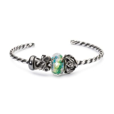 TROLLBEADS | Bead Foglia D'Acero - immagine 5