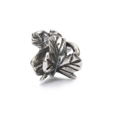TROLLBEADS | Bead Foglia D'Acero