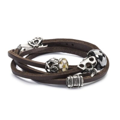 TROLLBEADS | Bead Foglia D'Acero - immagine 7