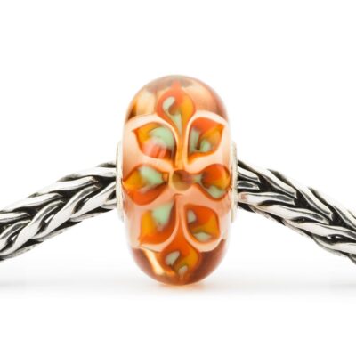 TROLLBEADS | Bead Giglio della Purezza - immagine 2