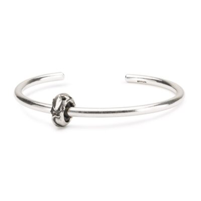 TROLLBEADS | Bead Stop Lucertola - immagine 2