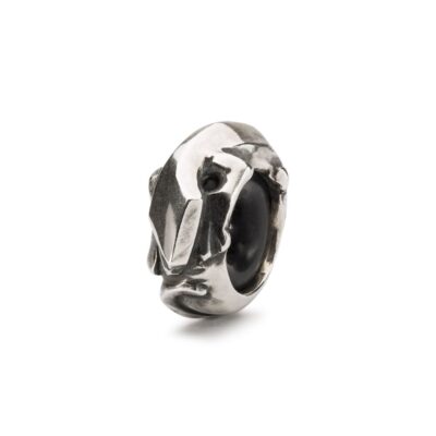 TROLLBEADS | Bead Stop Lucertola