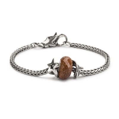 TROLLBEADS | Chiusura Desiderio di Stella - immagine 2