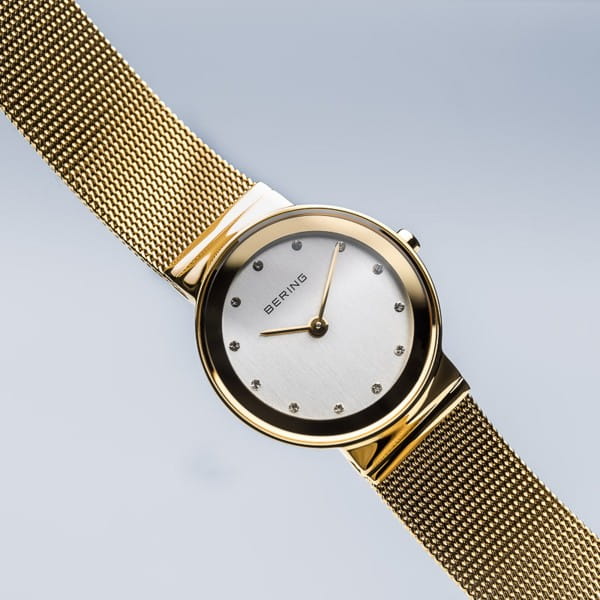 BERING | Orologio Oro Brilliante - 10126-334 - immagine 4