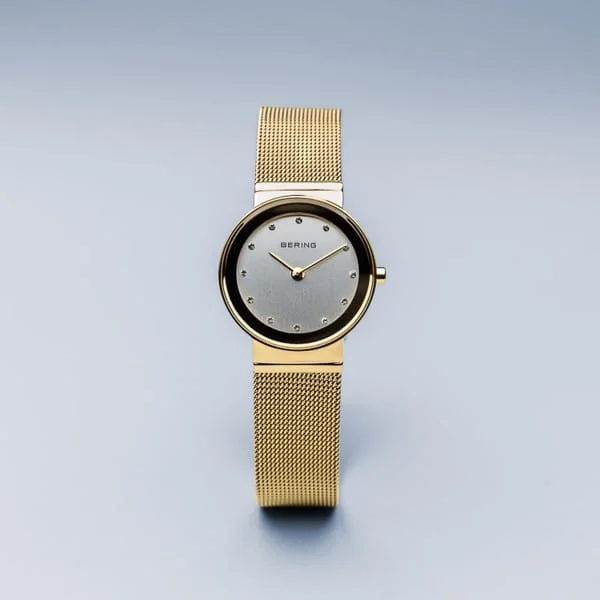 BERING | Orologio Oro Brilliante - 10126-334 - immagine 3
