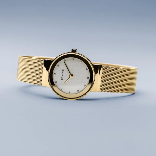 BERING | Orologio Oro Brilliante - 10126-334 - immagine 2