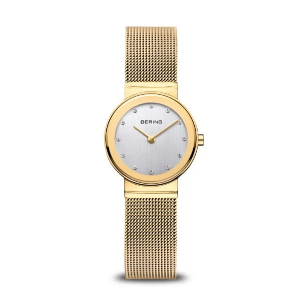 BERING | Orologio Oro Brilliante - 10126-334
