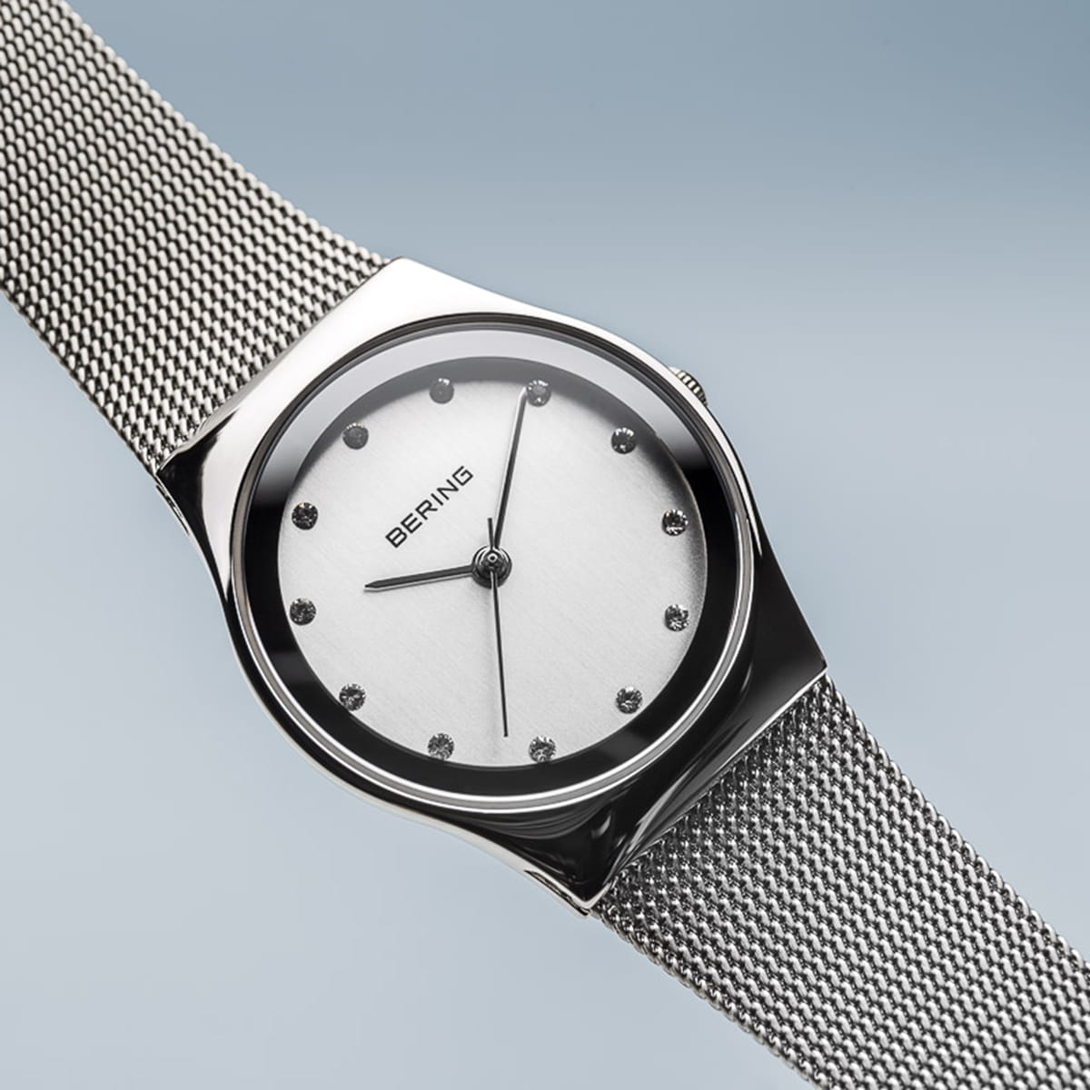 BERING | Orologio Argento Brilliante - 12927-000 - immagine 5