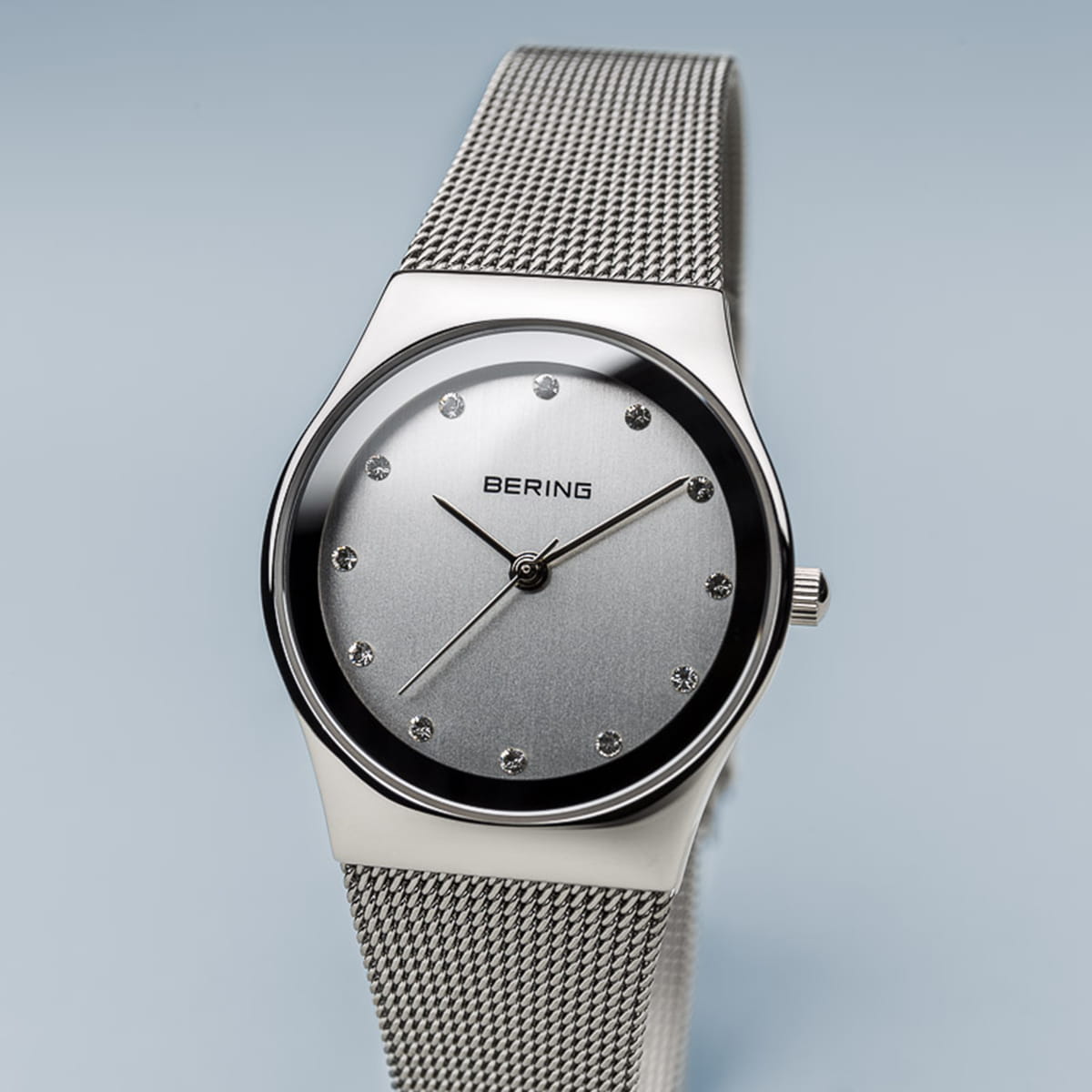 BERING | Orologio Argento Brilliante - 12927-000 - immagine 3