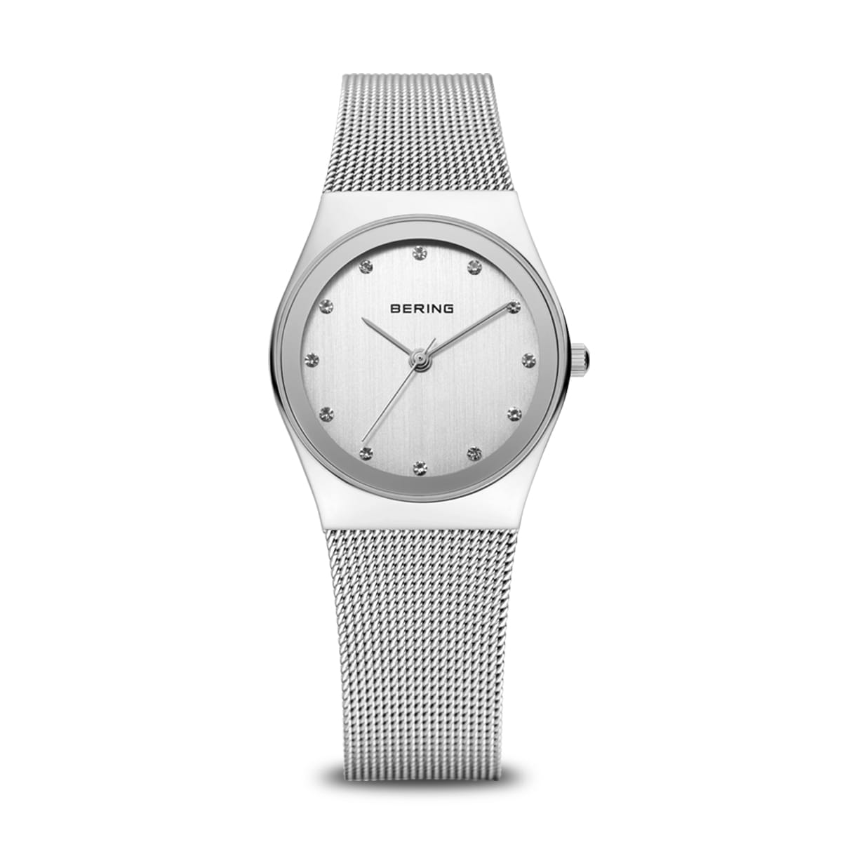 BERING | Orologio Argento Brilliante - 12927-000
