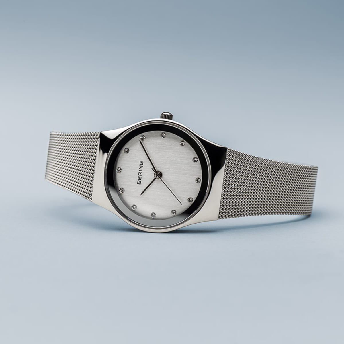BERING | Orologio Argento Brilliante - 12927-000 - immagine 2