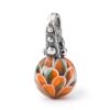 TROLLBEADS | Pendente Foglie D'Autunno