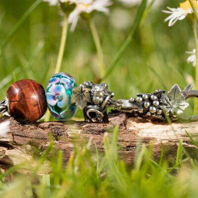 TROLLBEADS | Bead Allegria - immagine 3