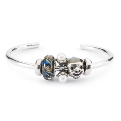 TROLLBEADS | Bead Perle di Luce - immagine 2