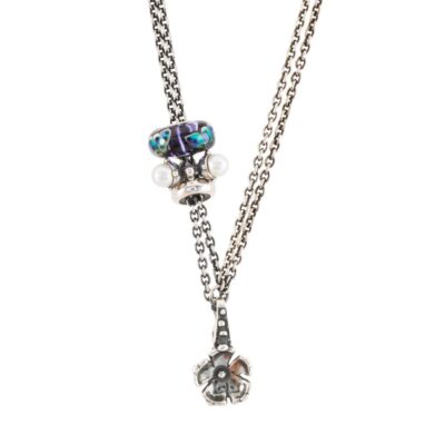 TROLLBEADS | Bead Perle di Luce - immagine 3