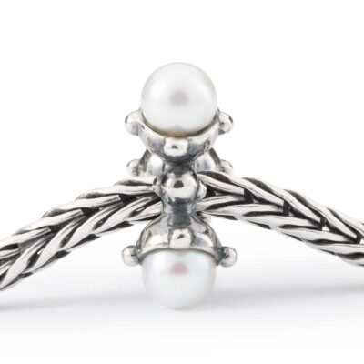 TROLLBEADS | Bead Perle di Luce - immagine 4