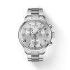 TISSOT | Orologio Chrono XL Classic Quadrante Bianco