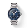 TISSOT | Orologio Seastar 1000 Powermatic T1204071104103