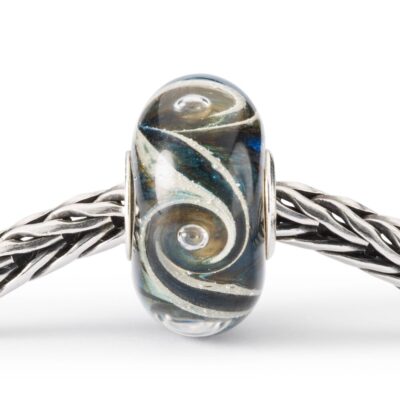 TROLLBEADS | Bead Vento D'Autunno - immagine 3