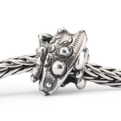 TROLLBEADS | Bead Cinque Sensi - immagine 3