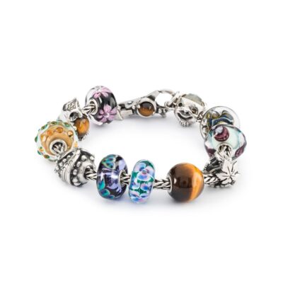 TROLLBEADS | Bead Cinque Sensi - immagine 2