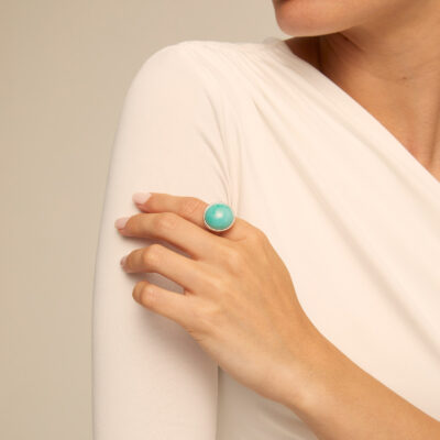 UNODE50 | Anello Flashy - immagine 3