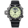 Citizen | Orologio Aqualand I Quadrante Beige